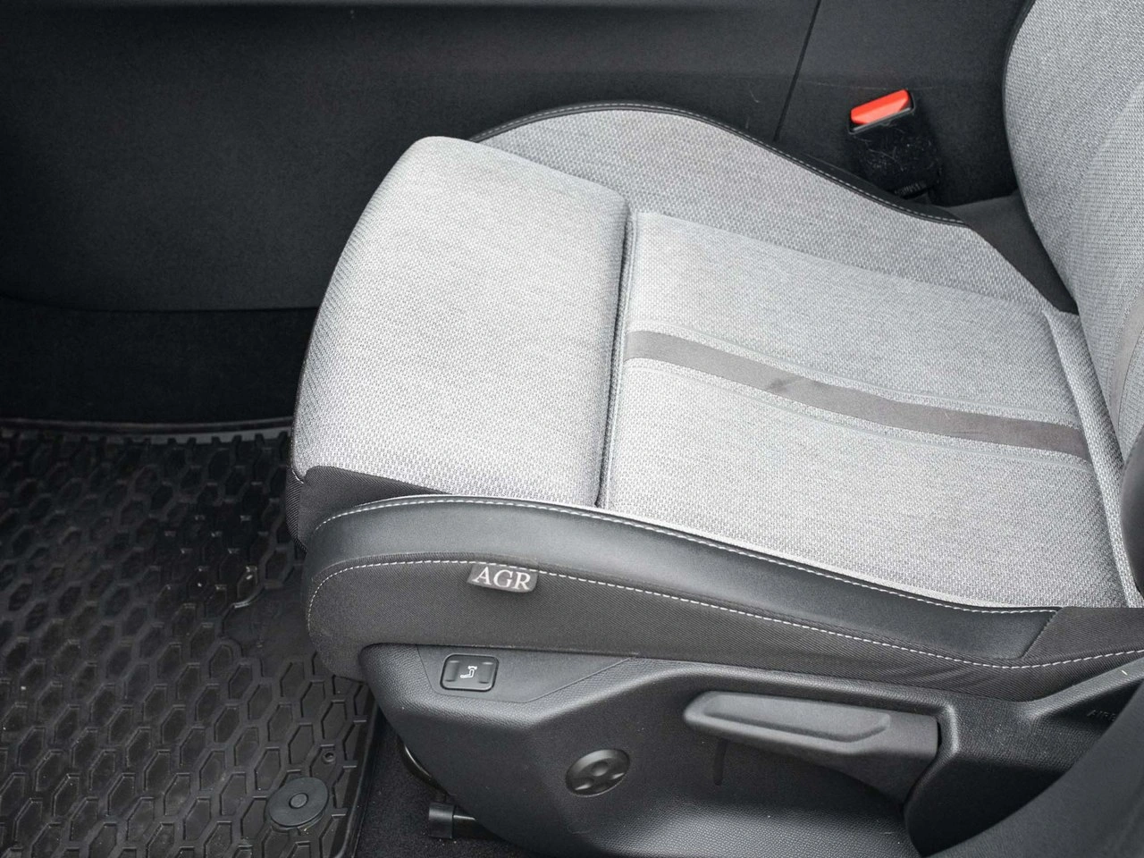 Opel Astra - Zdjęcie 9