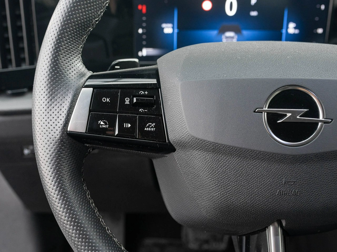 Opel Astra - Zdjęcie 12