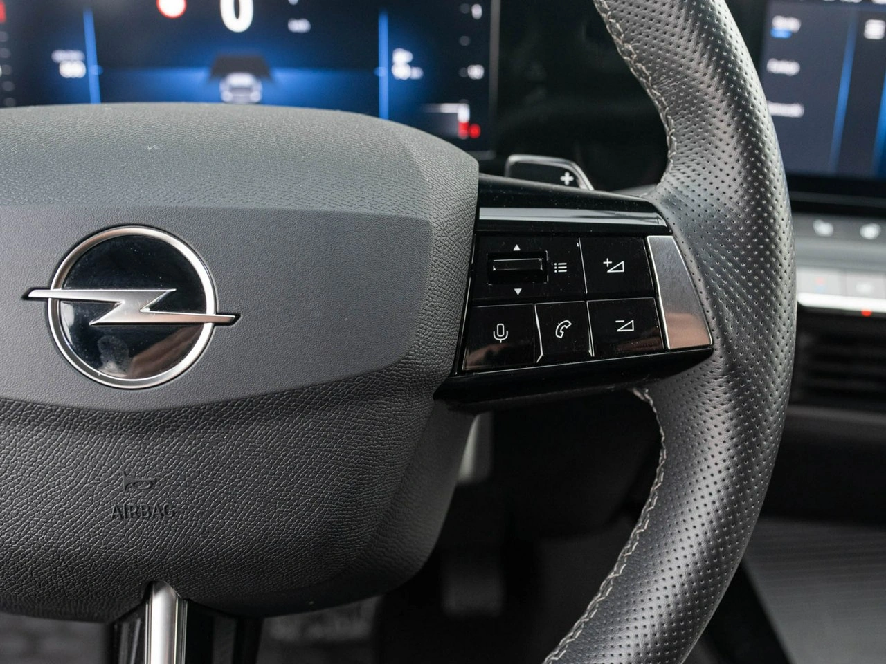 Opel Astra - Zdjęcie 13