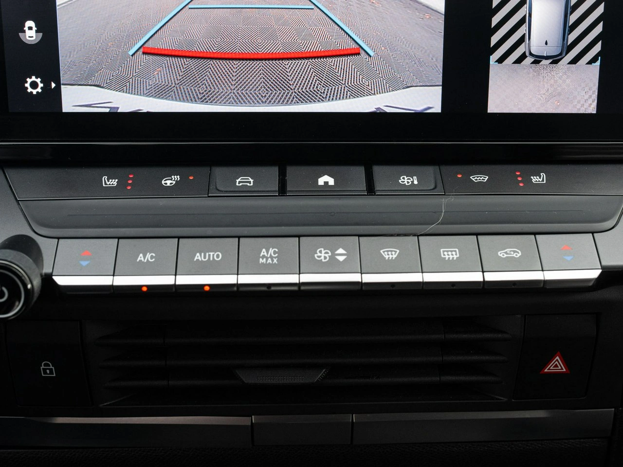 Opel Astra - Zdjęcie 15