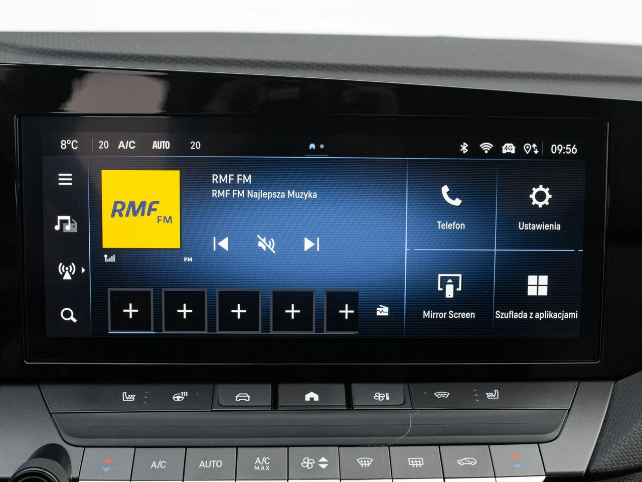 Opel Astra - Zdjęcie 16