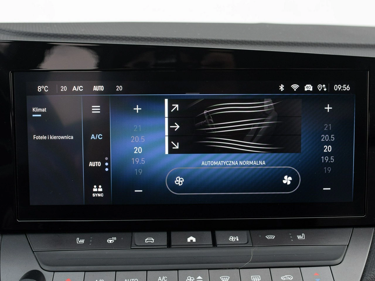 Opel Astra - Zdjęcie 17