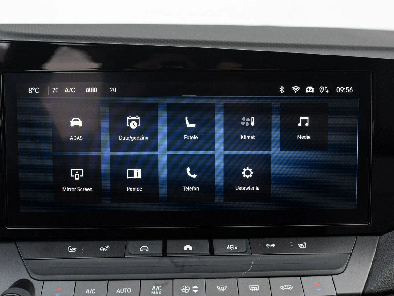 Opel Astra - Zdjęcie 18