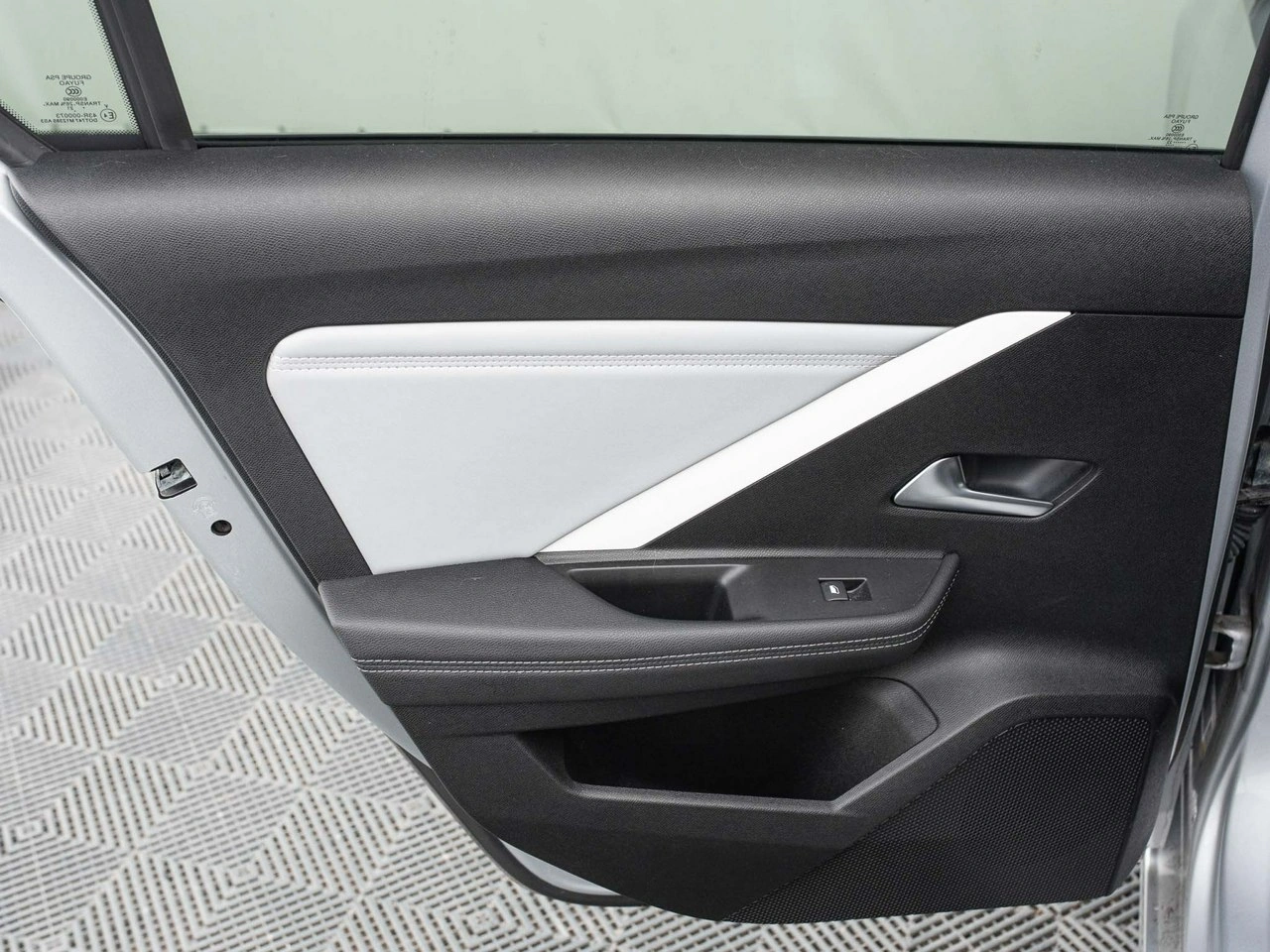 Opel Astra - Zdjęcie 21