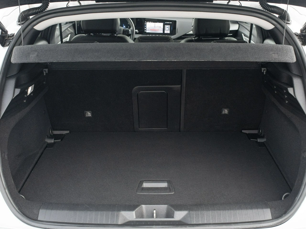 Opel Astra - Zdjęcie 25