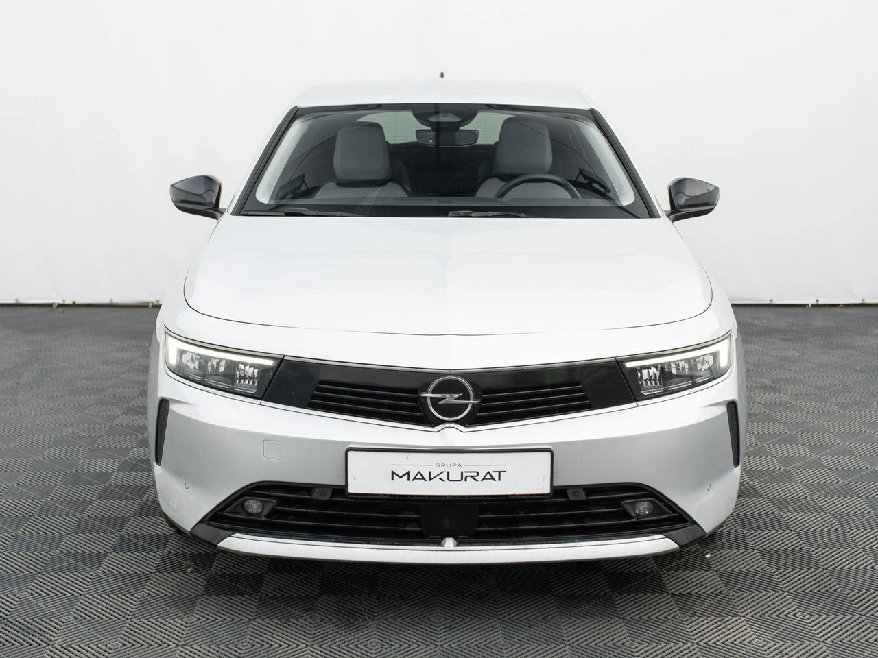 Opel Astra - Zdjęcie 6