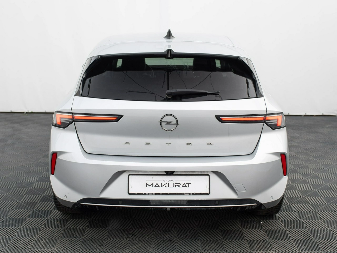 Opel Astra - Zdjęcie 7