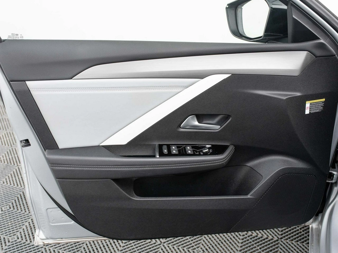 Opel Astra - Zdjęcie 8