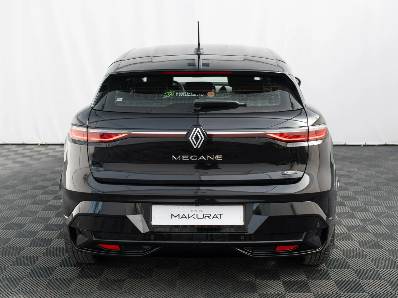 Renault Megane - Zdjęcie 9