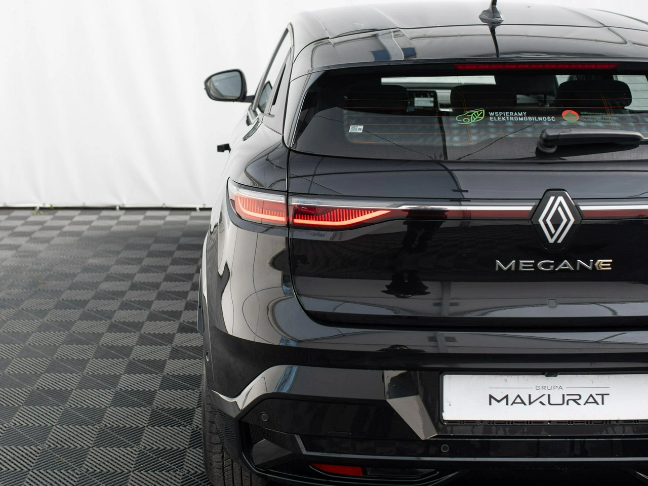 Renault Megane - Zdjęcie 10