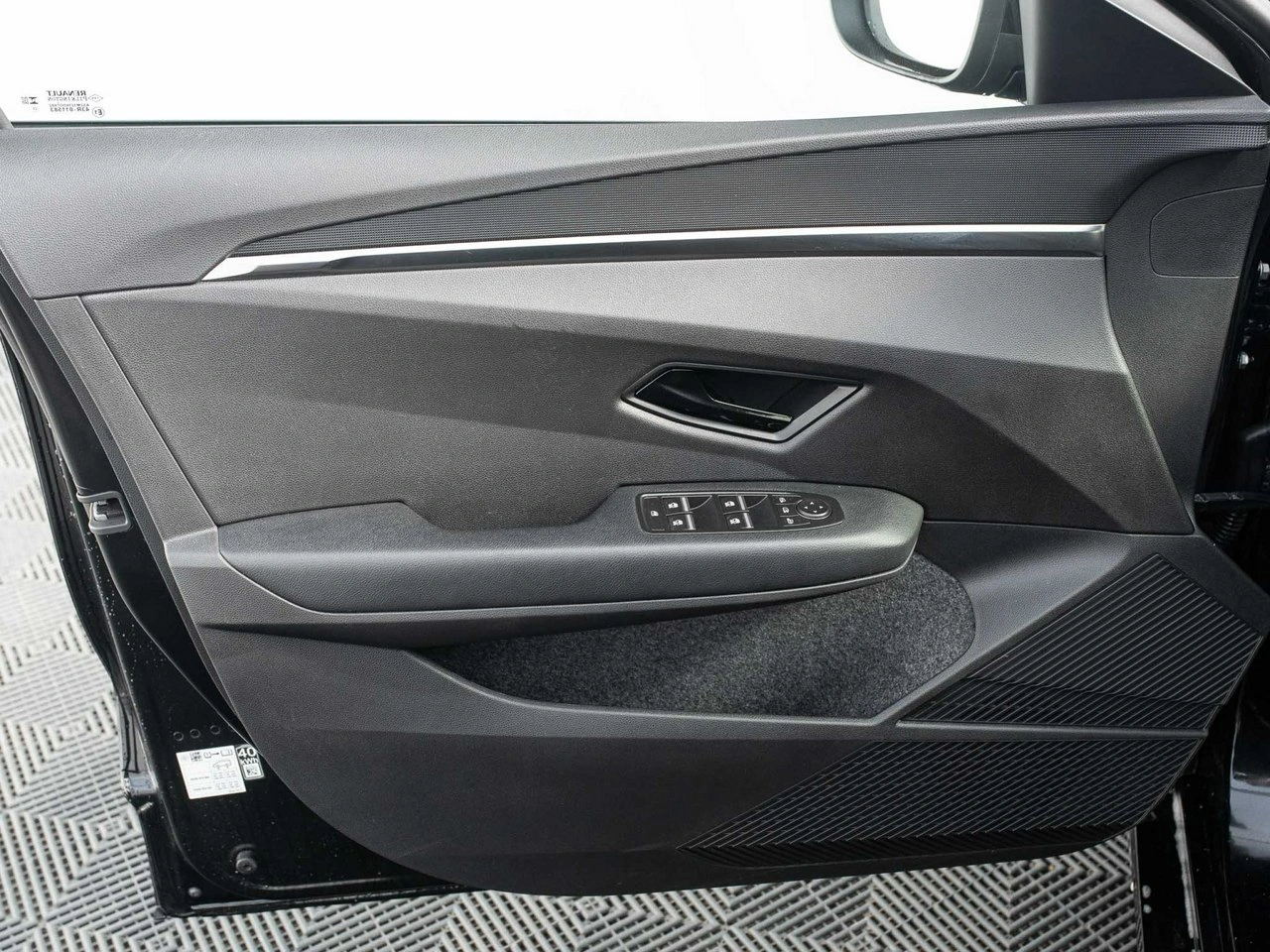 Renault Megane - Zdjęcie 11