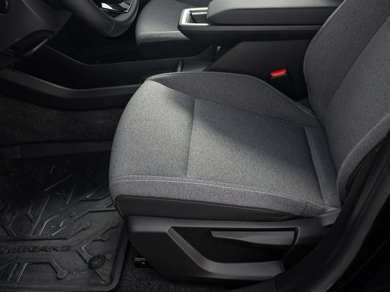 Renault Megane - Zdjęcie 12