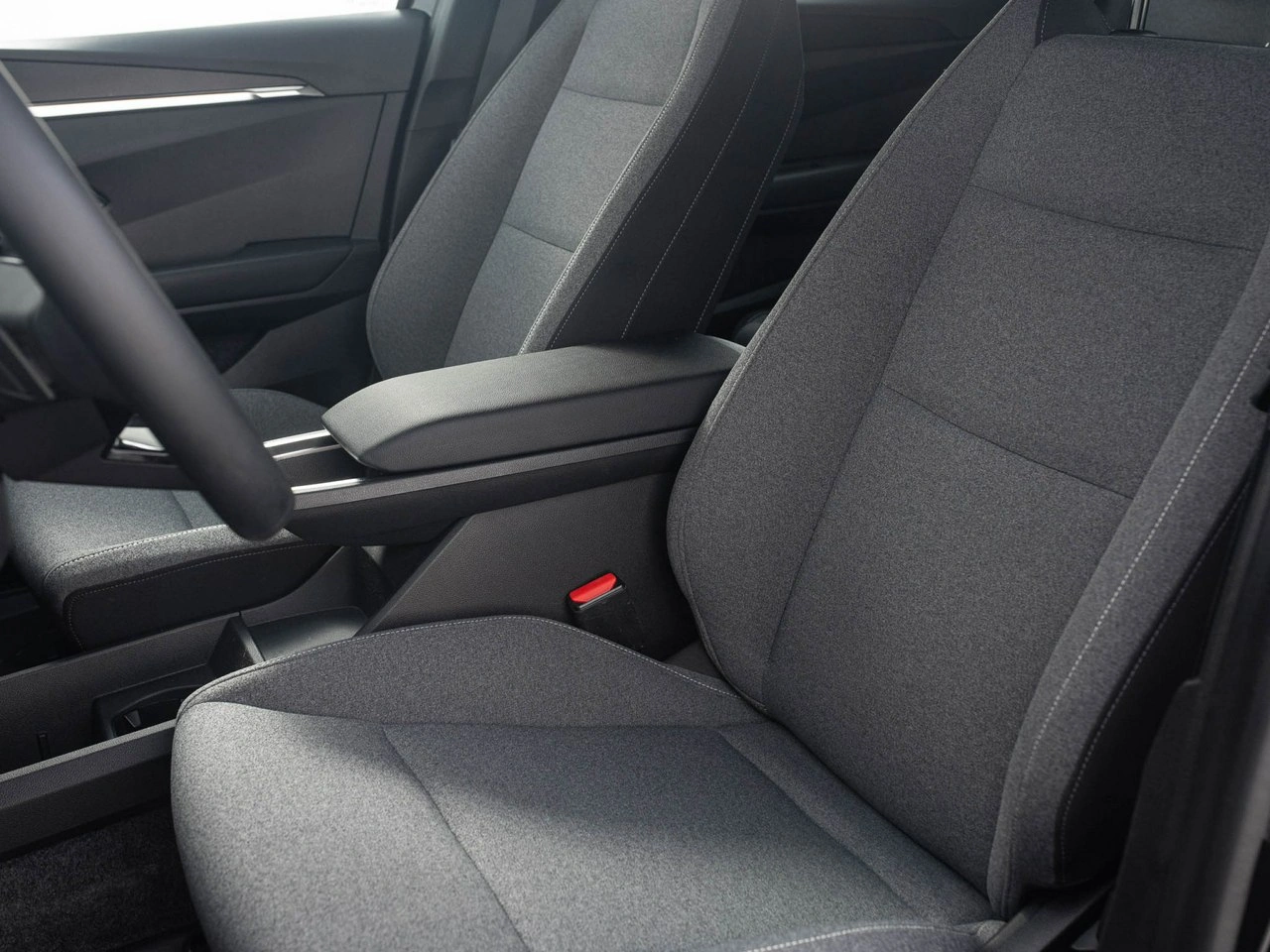 Renault Megane - Zdjęcie 13