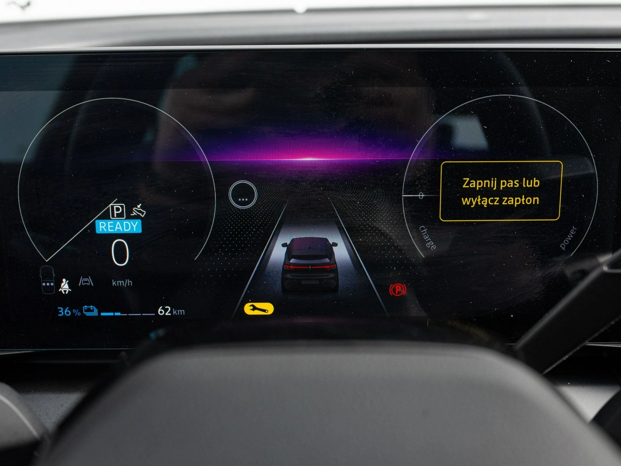 Renault Megane - Zdjęcie 14