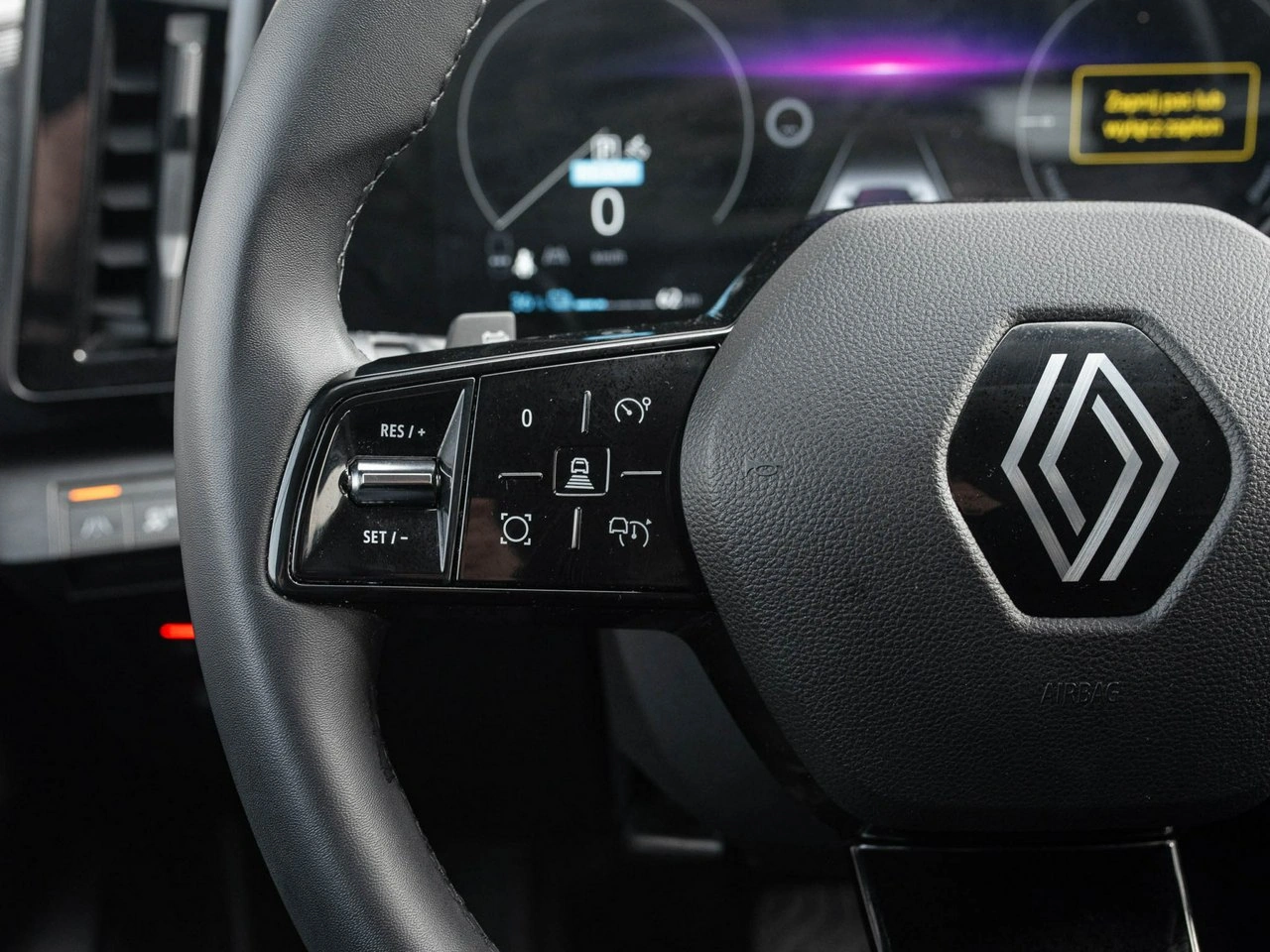 Renault Megane - Zdjęcie 15