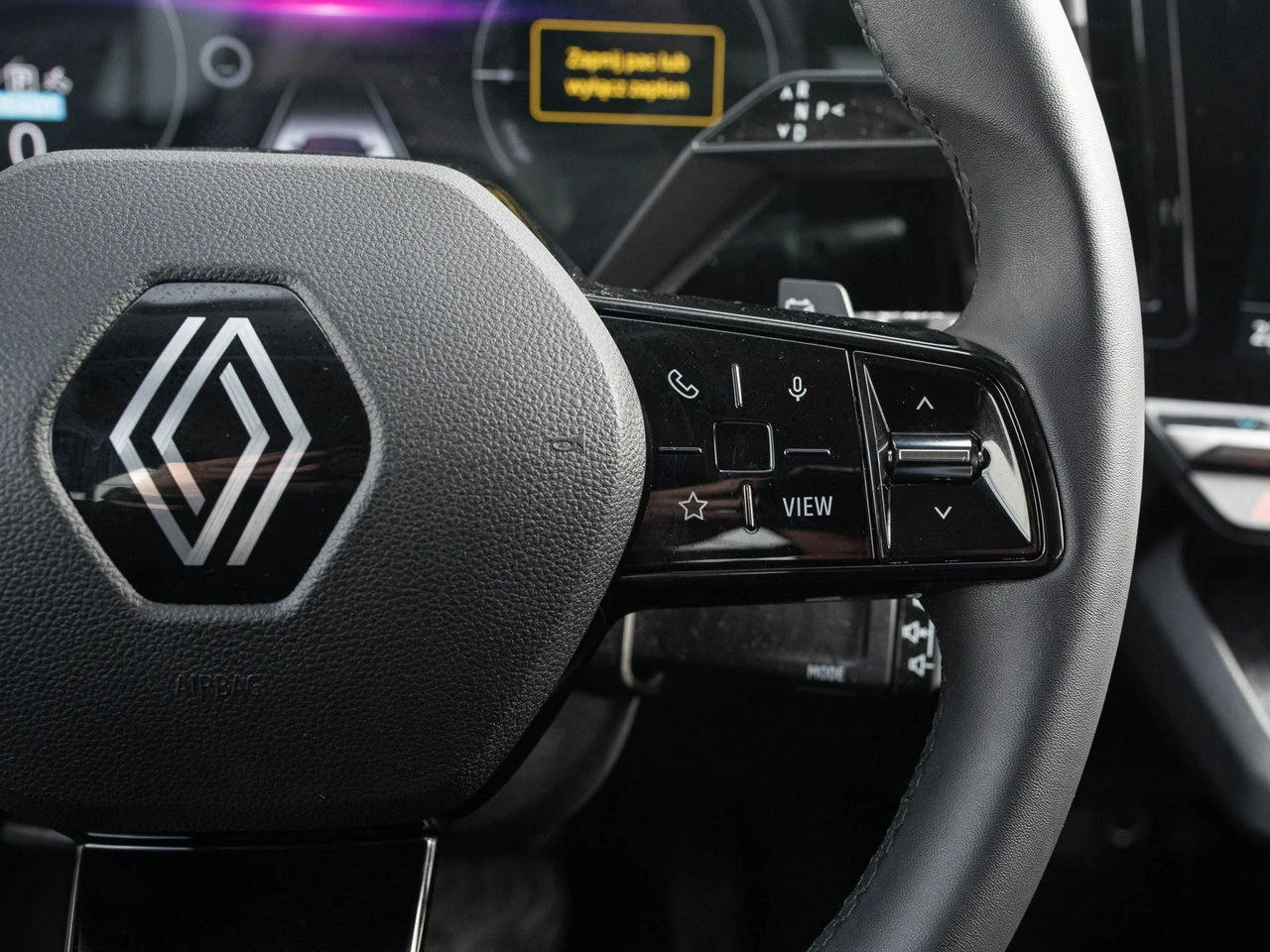 Renault Megane - Zdjęcie 16