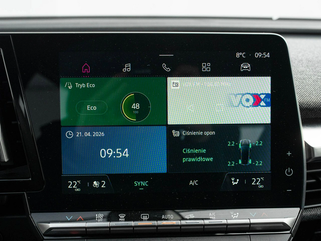 Renault Megane - Zdjęcie 17