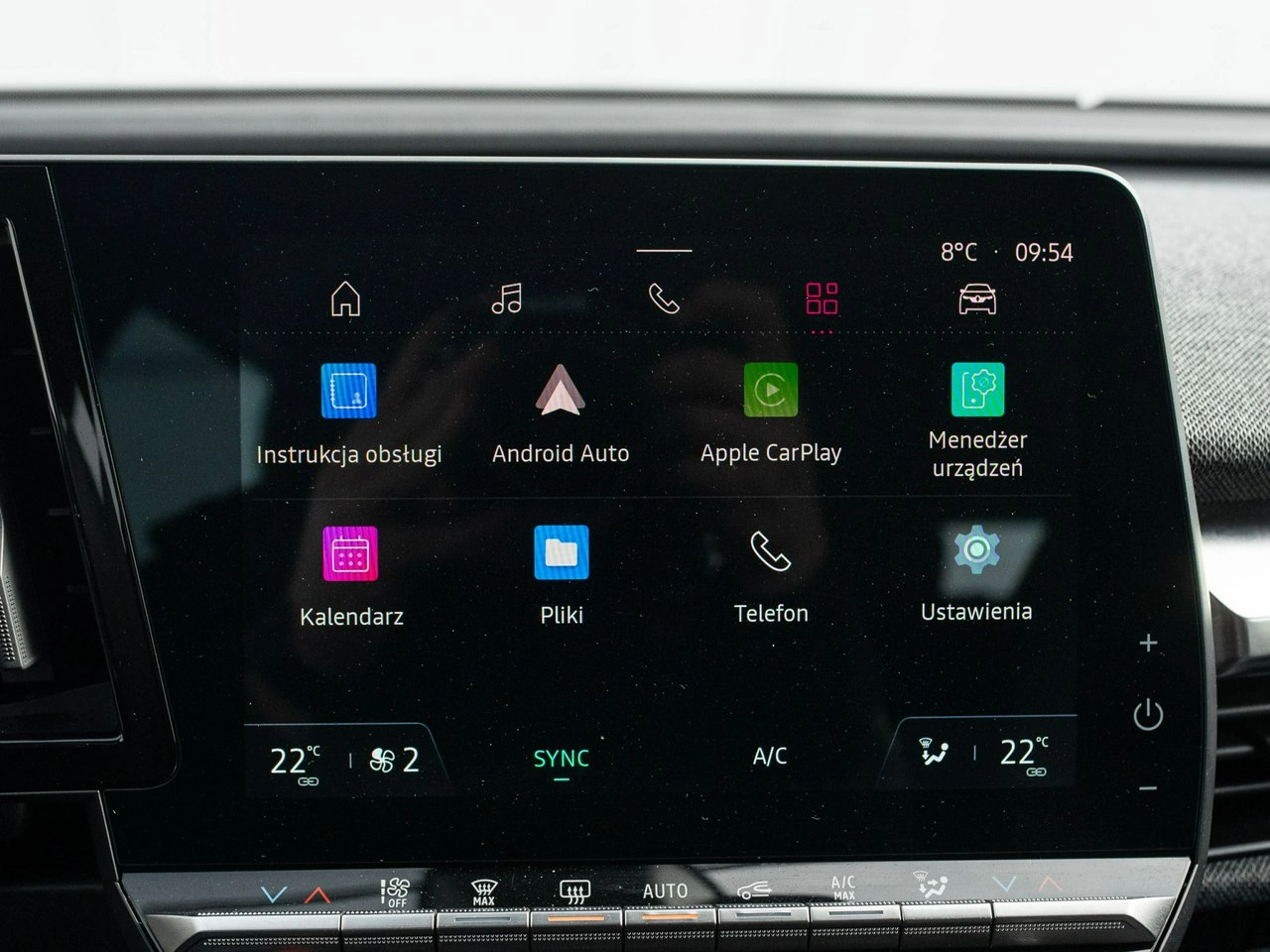 Renault Megane - Zdjęcie 18