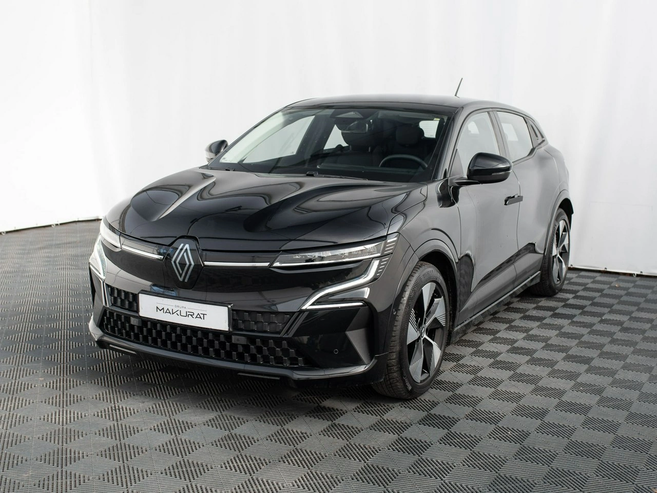 Renault Megane - Zdjęcie 1