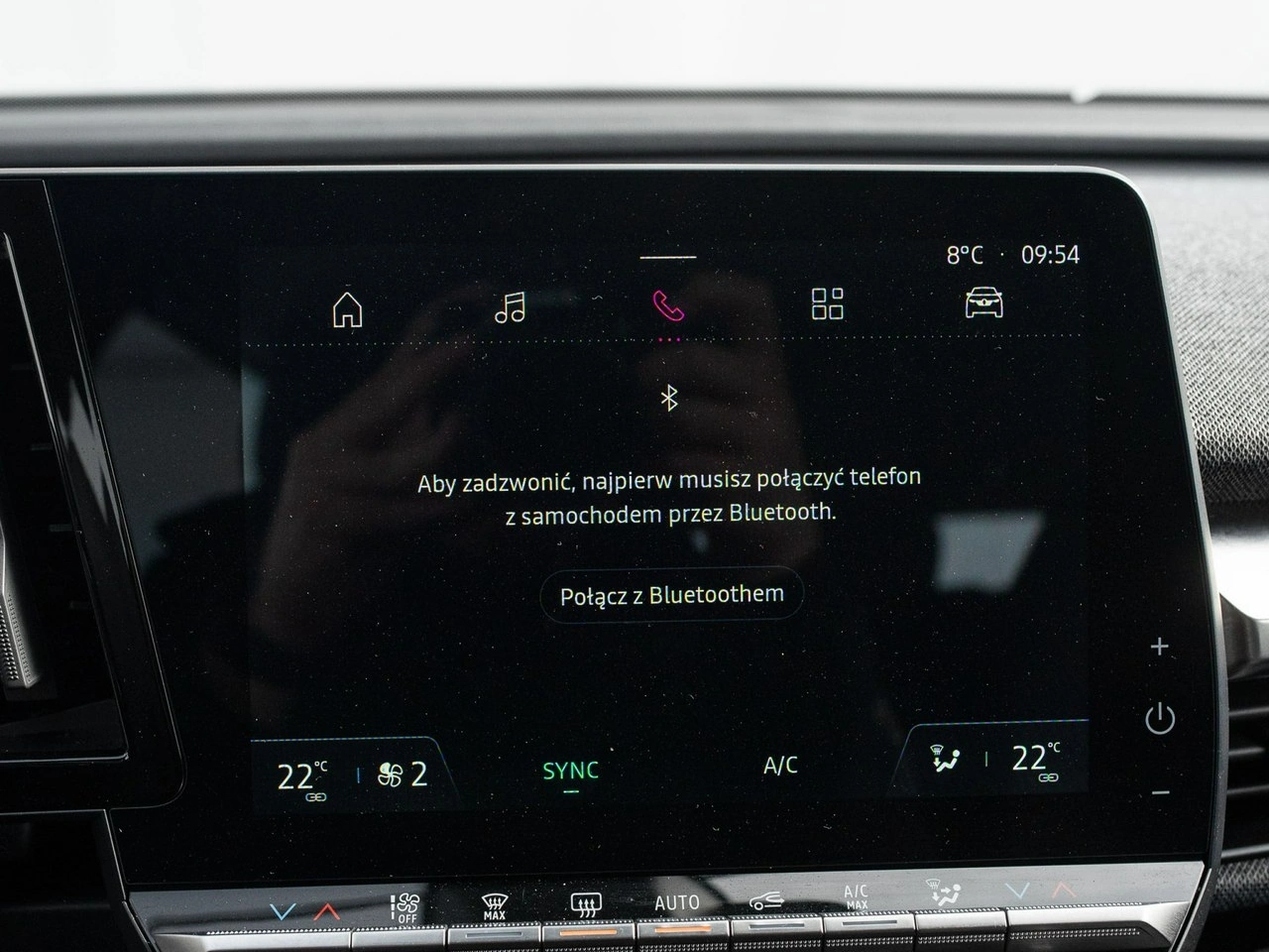 Renault Megane - Zdjęcie 21