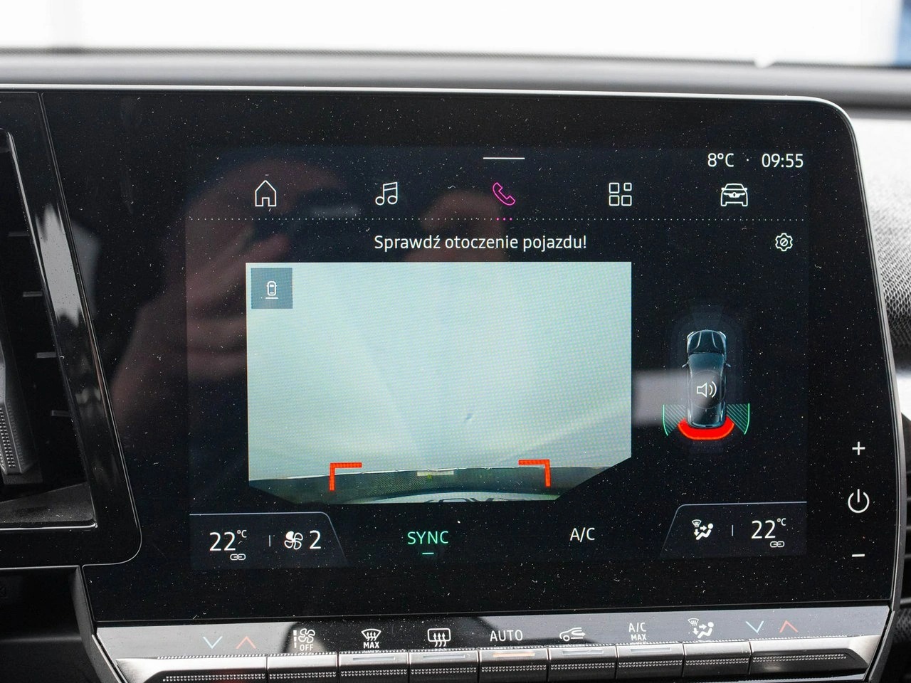 Renault Megane - Zdjęcie 22