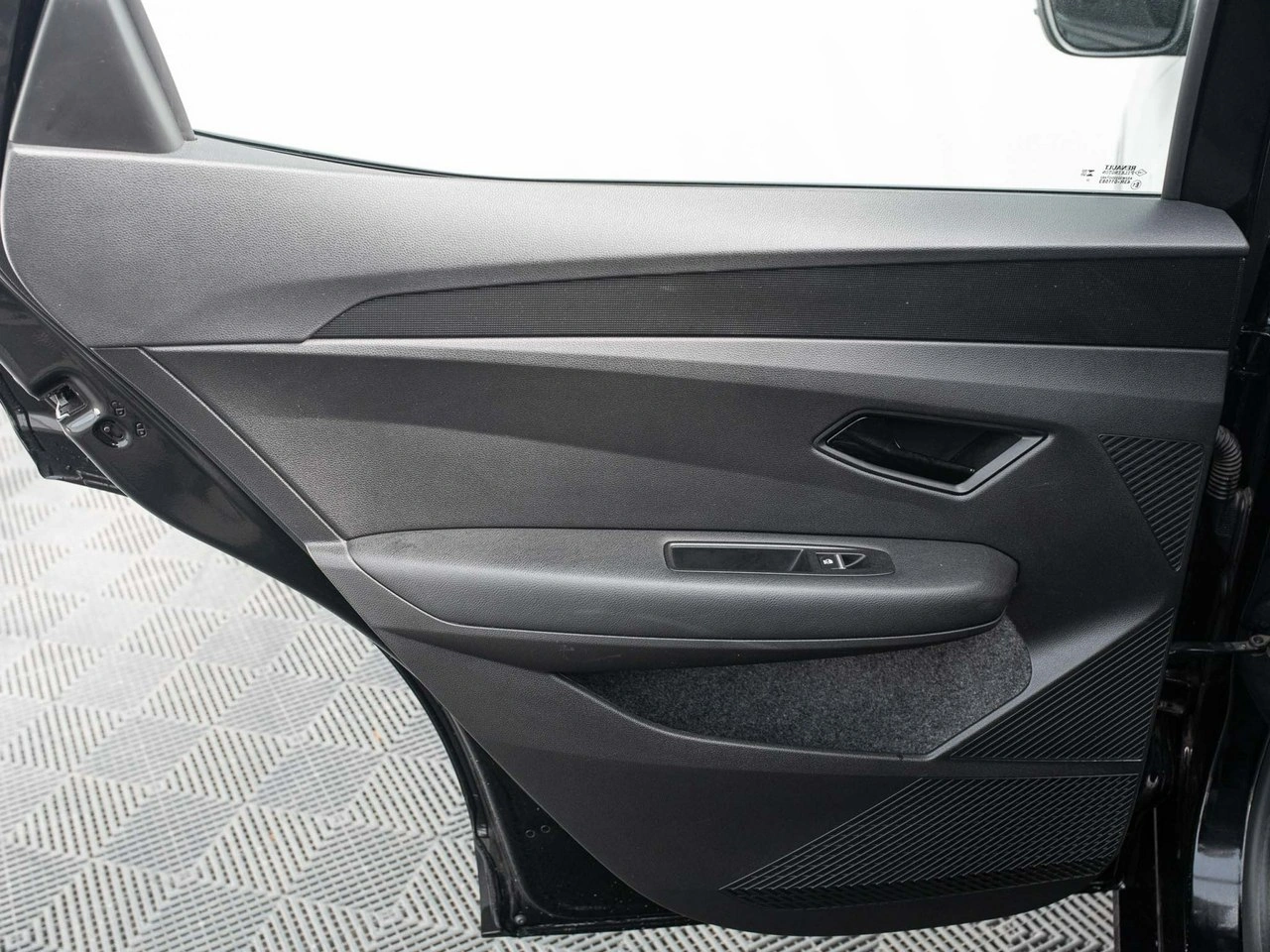 Renault Megane - Zdjęcie 23