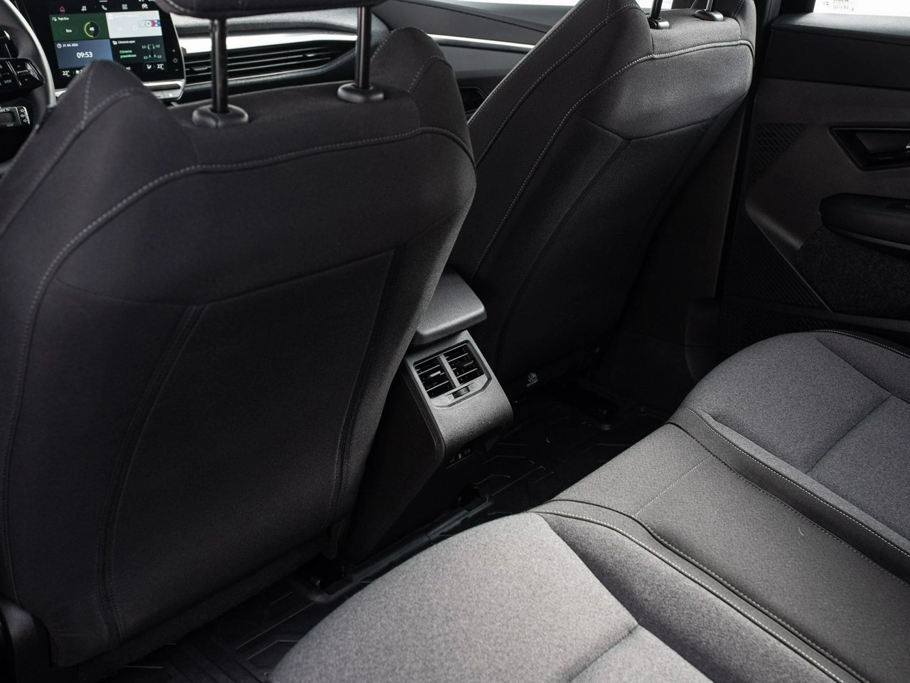 Renault Megane - Zdjęcie 24