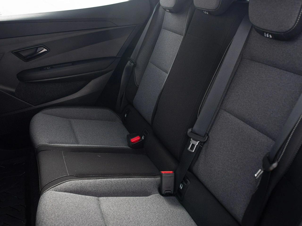 Renault Megane - Zdjęcie 26