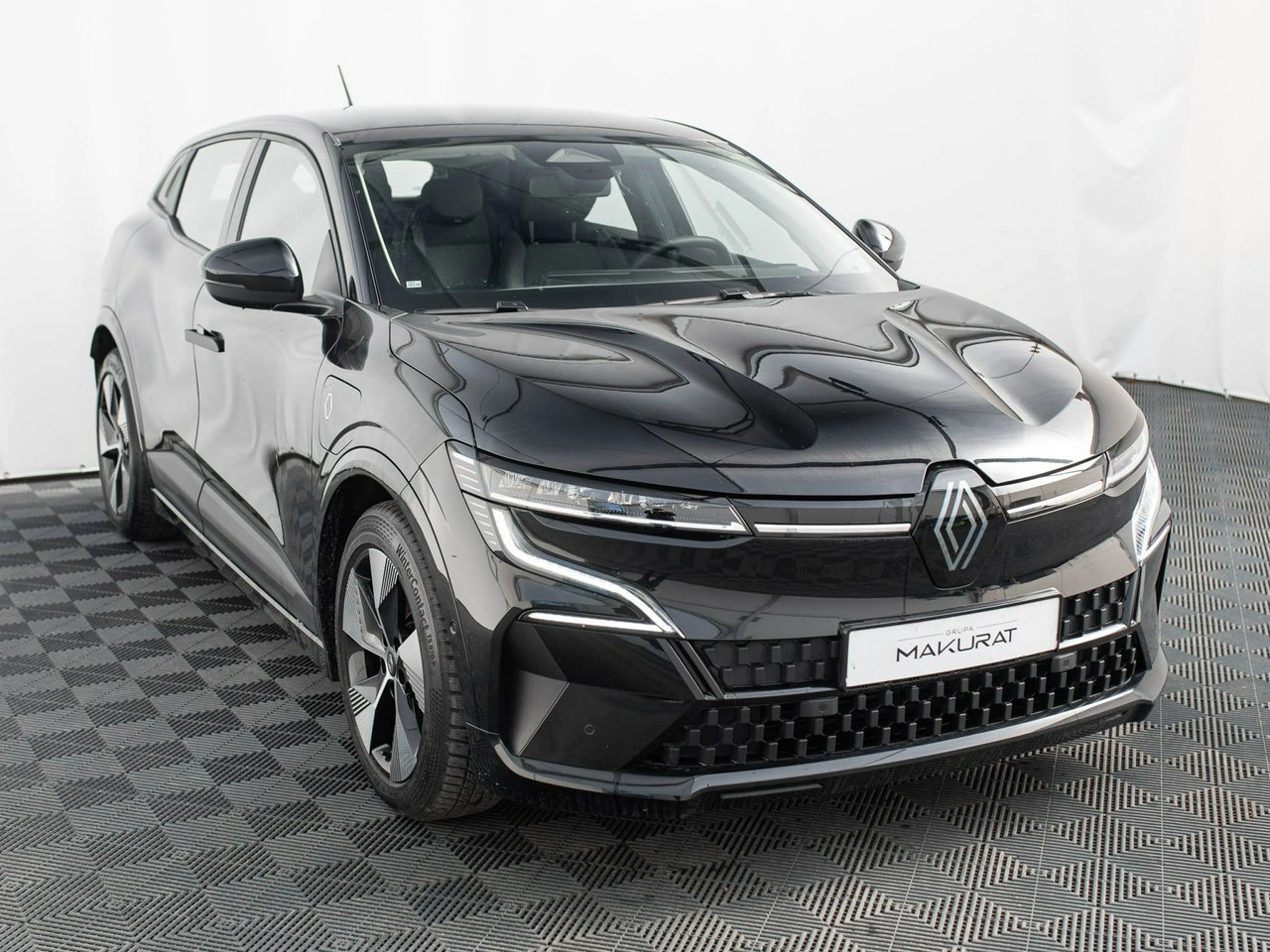 Renault Megane - Zdjęcie 2
