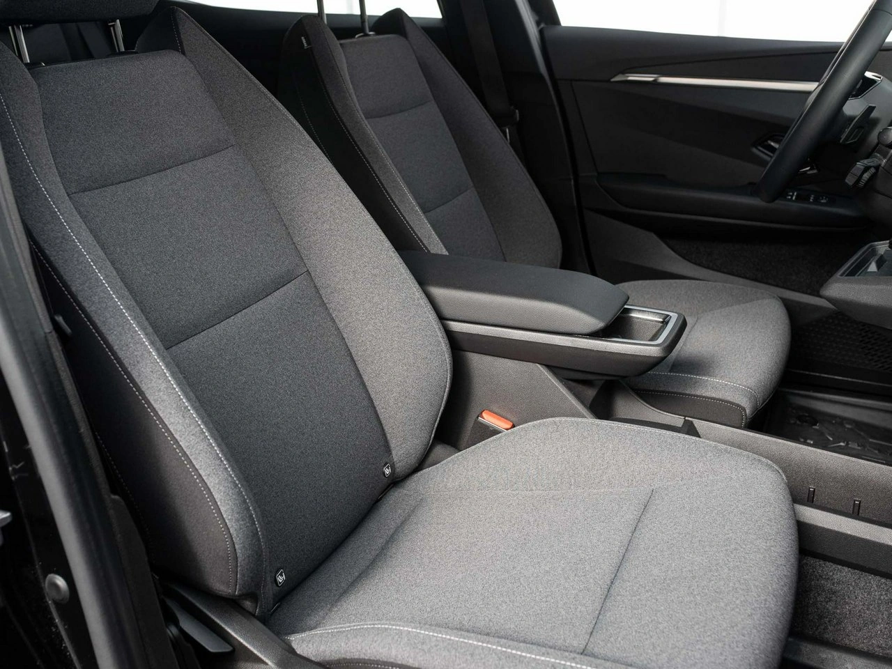 Renault Megane - Zdjęcie 29