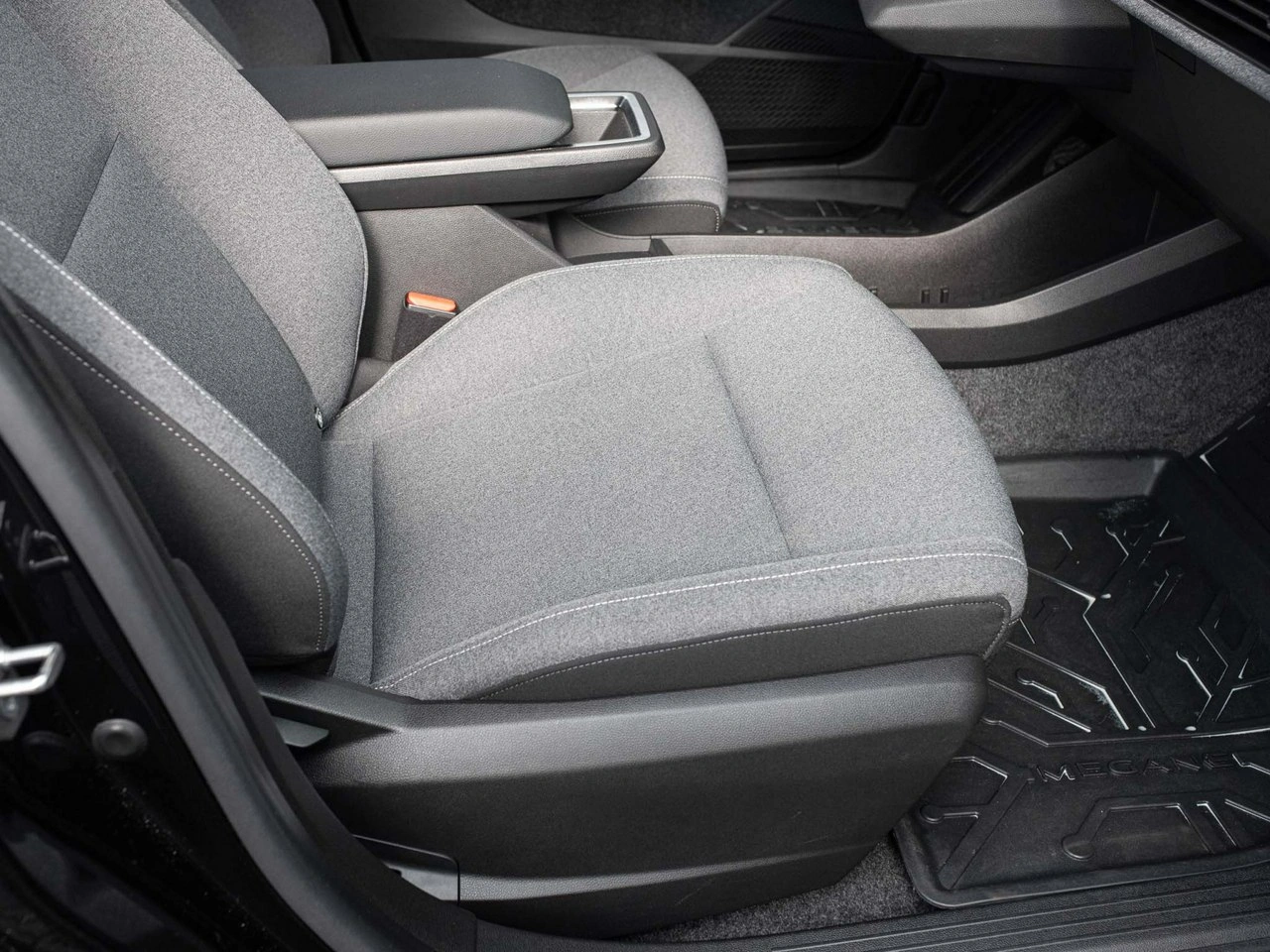 Renault Megane - Zdjęcie 30