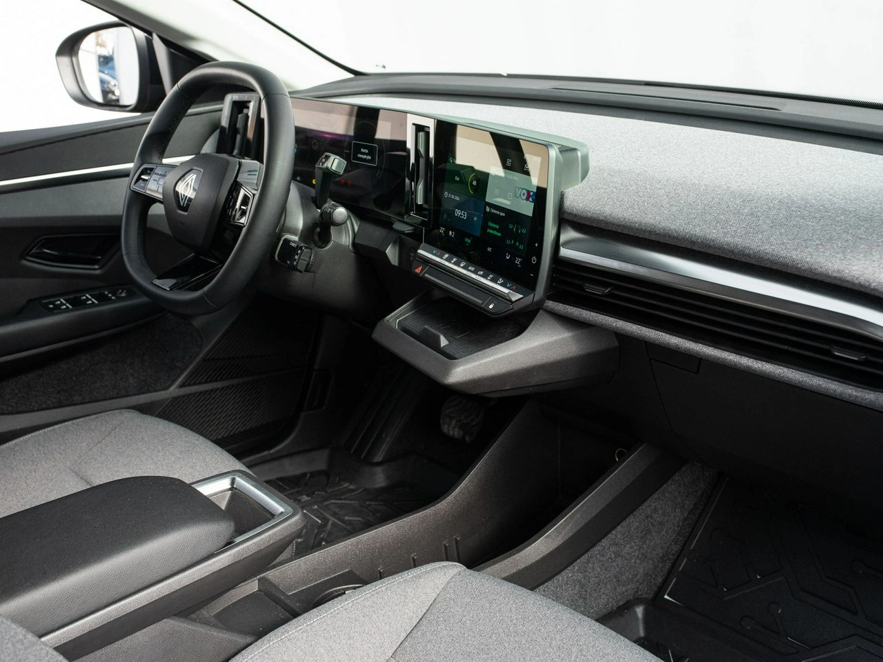 Renault Megane - Zdjęcie 31