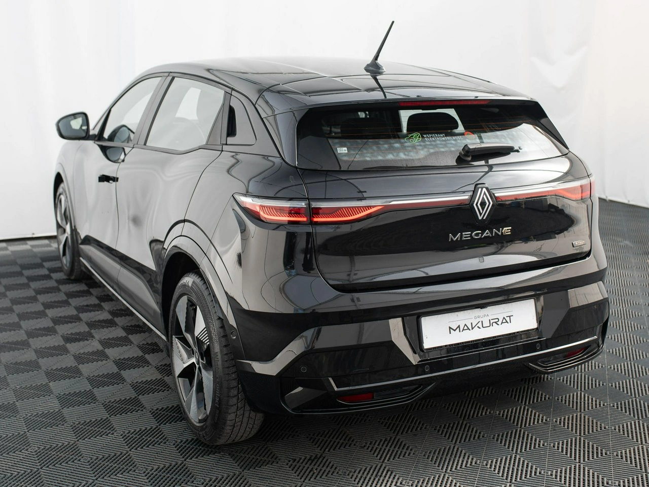 Renault Megane - Zdjęcie 3