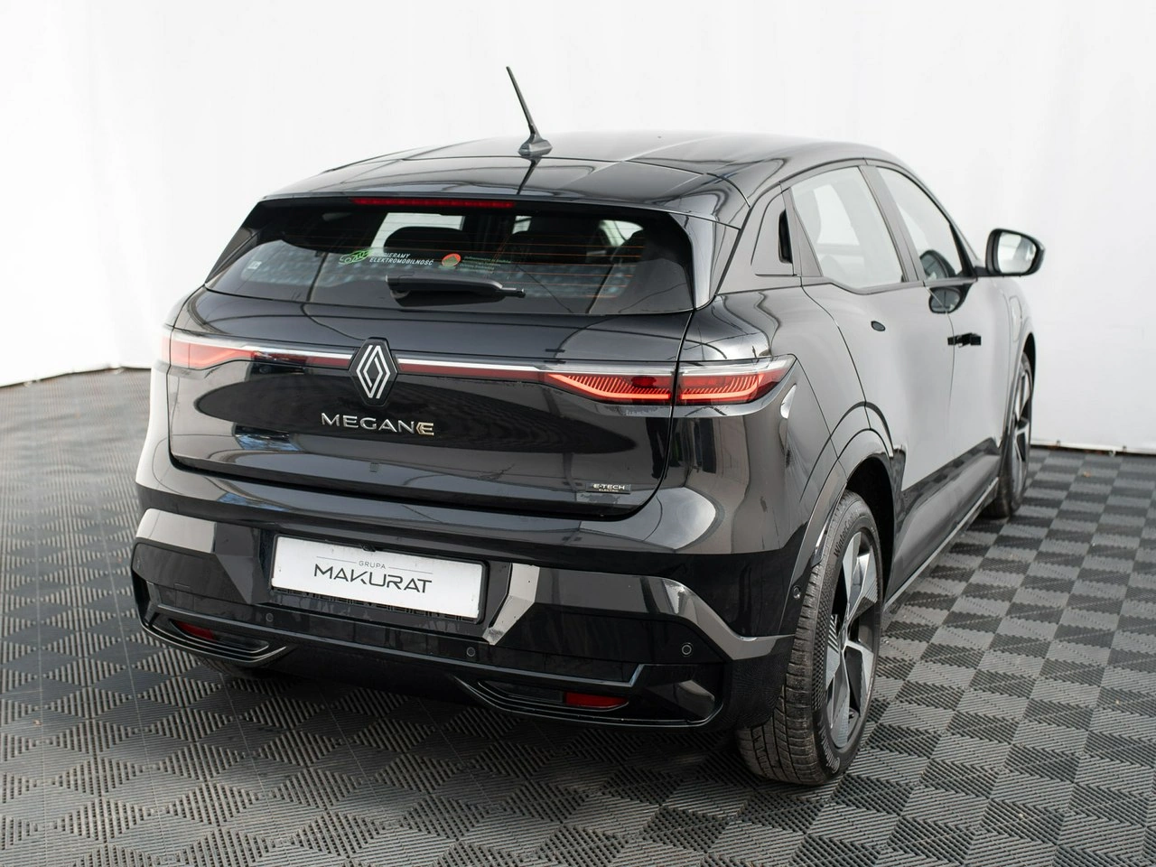 Renault Megane - Zdjęcie 4
