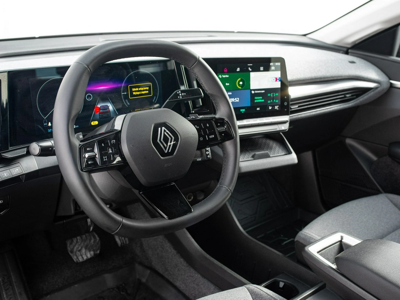 Renault Megane - Zdjęcie 5