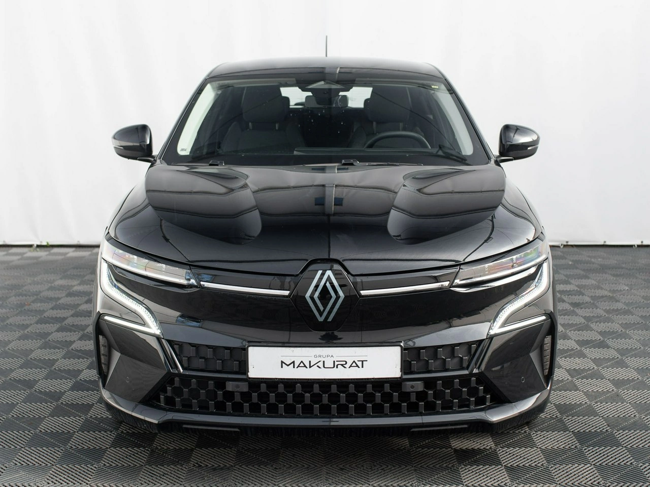 Renault Megane - Zdjęcie 6