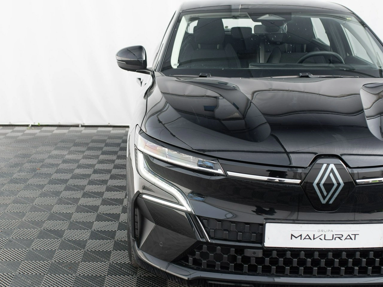 Renault Megane - Zdjęcie 7