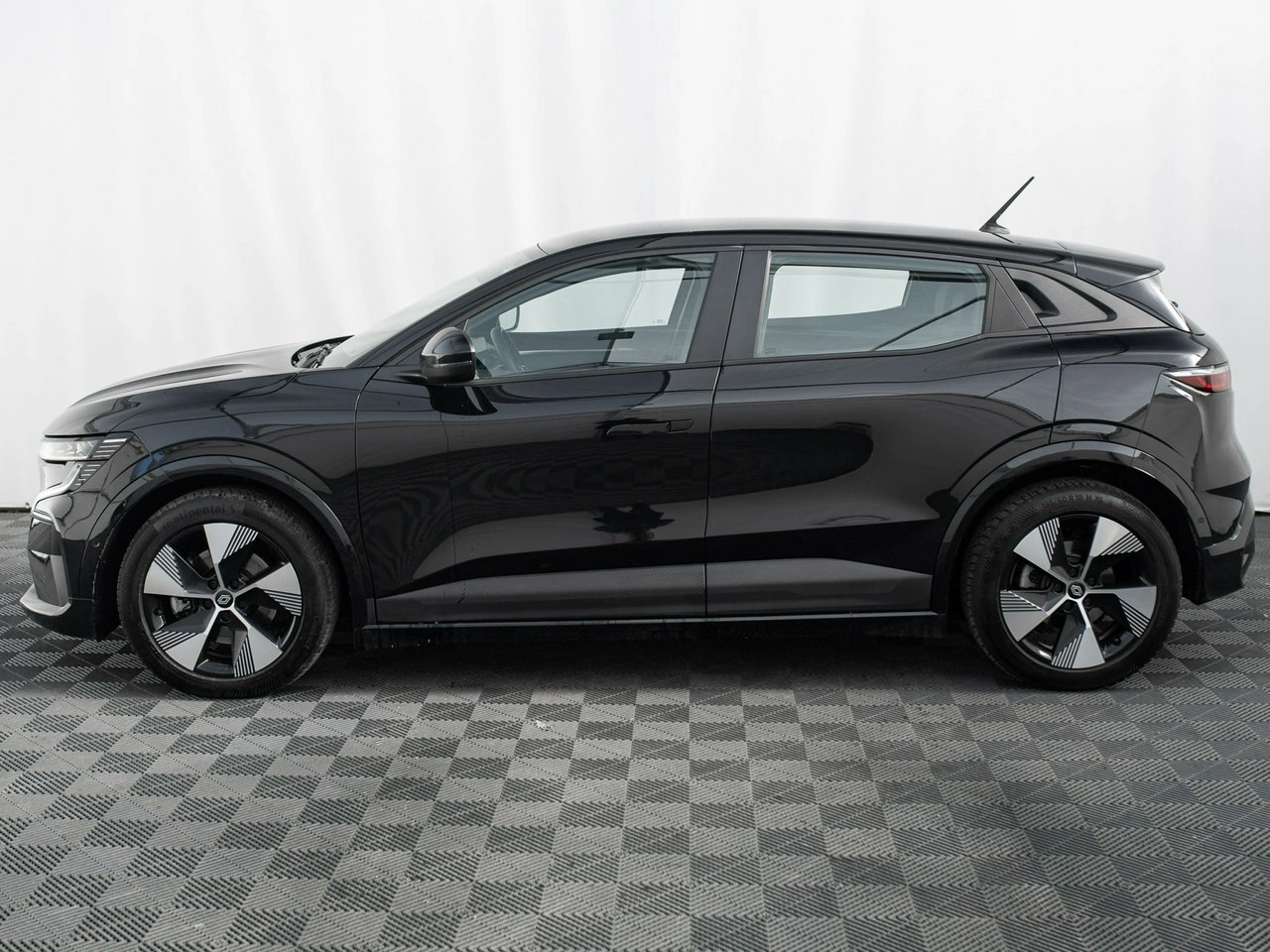 Renault Megane - Zdjęcie 8