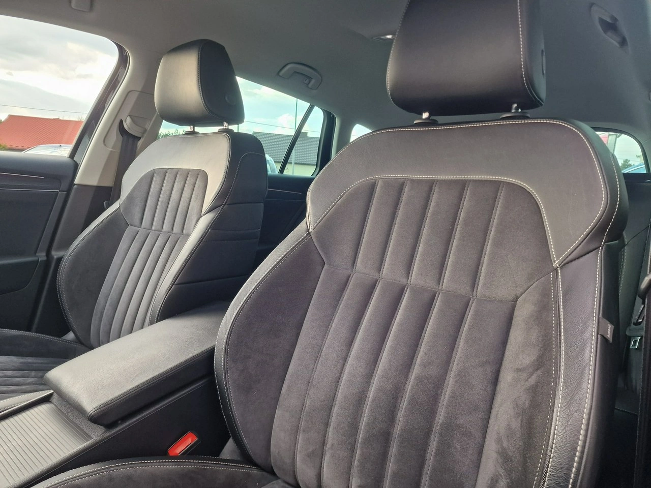 Skoda Superb - Zdjęcie 18