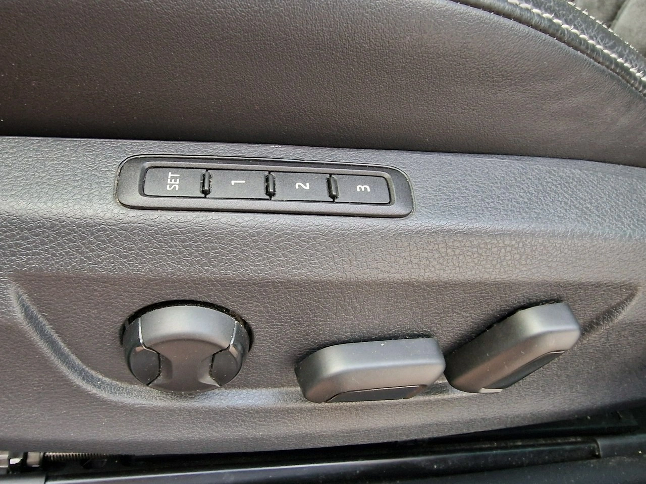 Skoda Superb - Zdjęcie 19