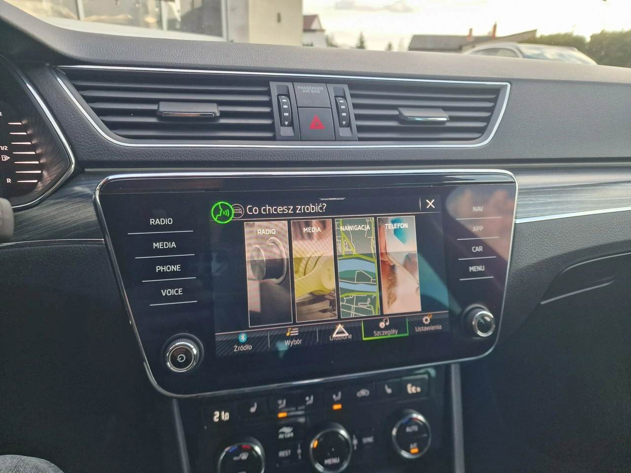 Skoda Superb - Zdjęcie 29