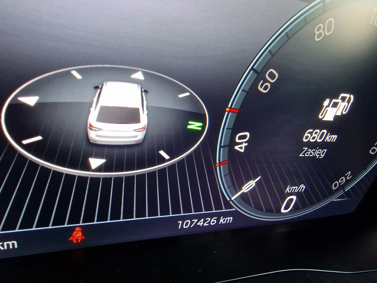 Skoda Superb - Zdjęcie 36