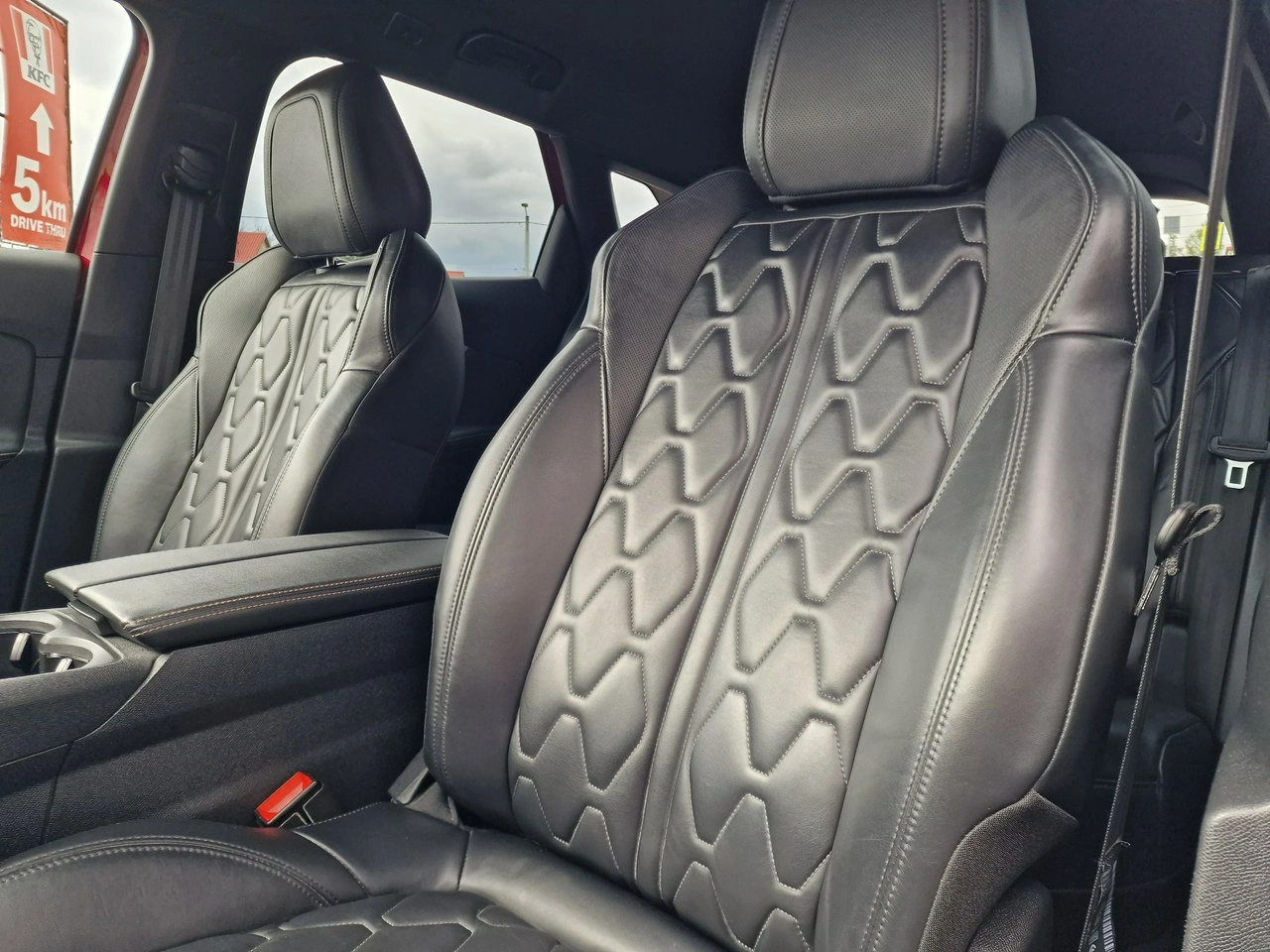 Peugeot 3008 - Zdjęcie 19