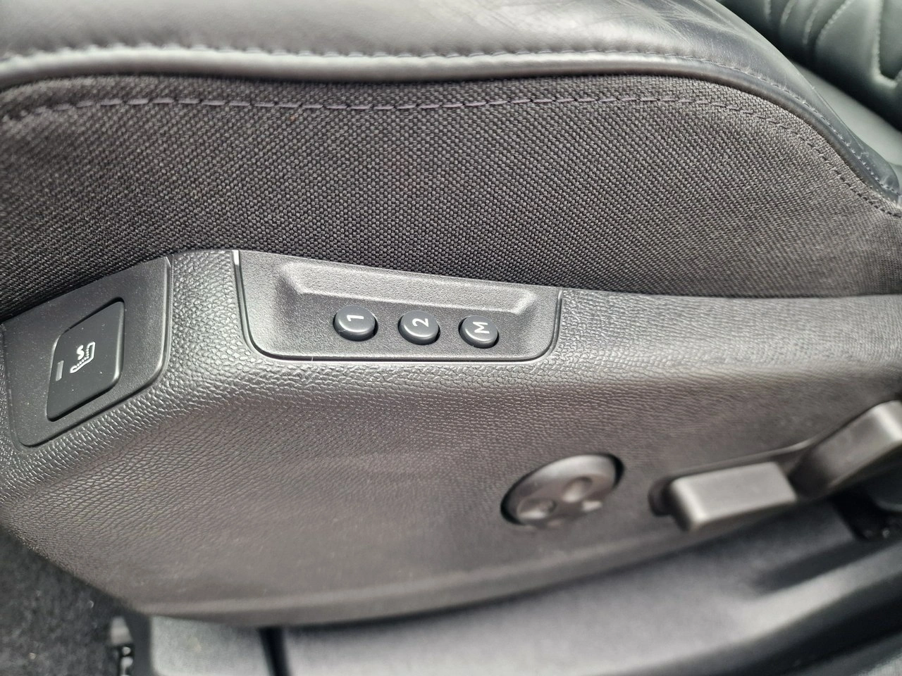 Peugeot 3008 - Zdjęcie 20