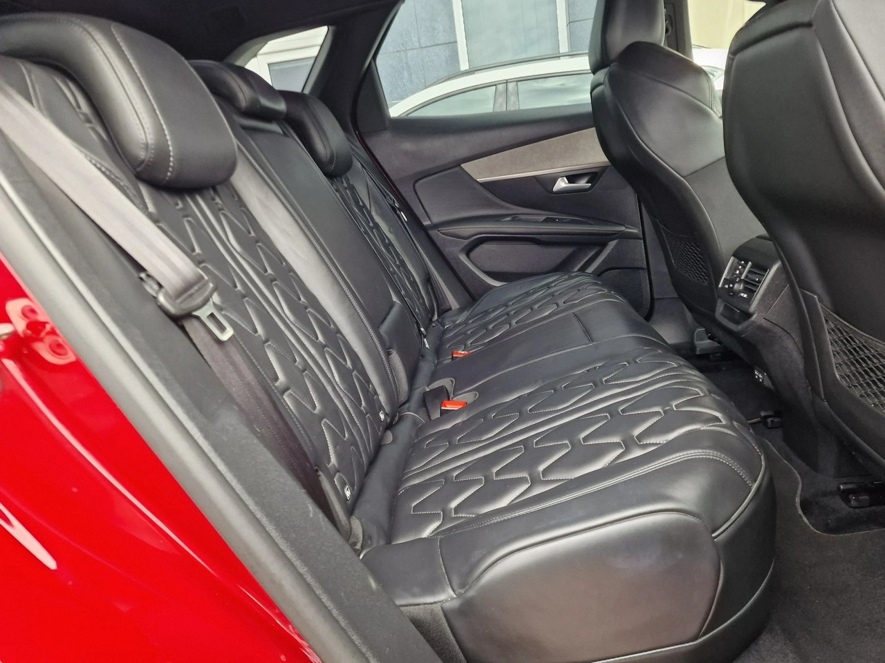 Peugeot 3008 - Zdjęcie 22