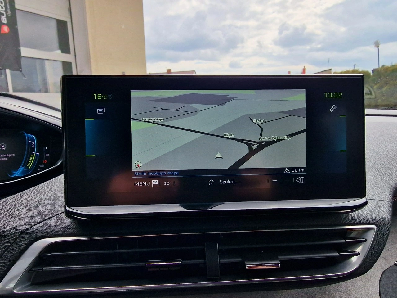 Peugeot 3008 - Zdjęcie 25