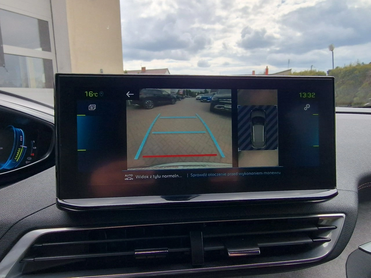 Peugeot 3008 - Zdjęcie 26