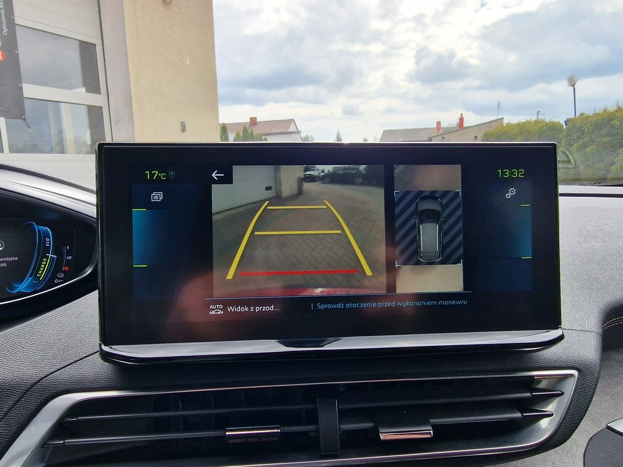 Peugeot 3008 - Zdjęcie 27