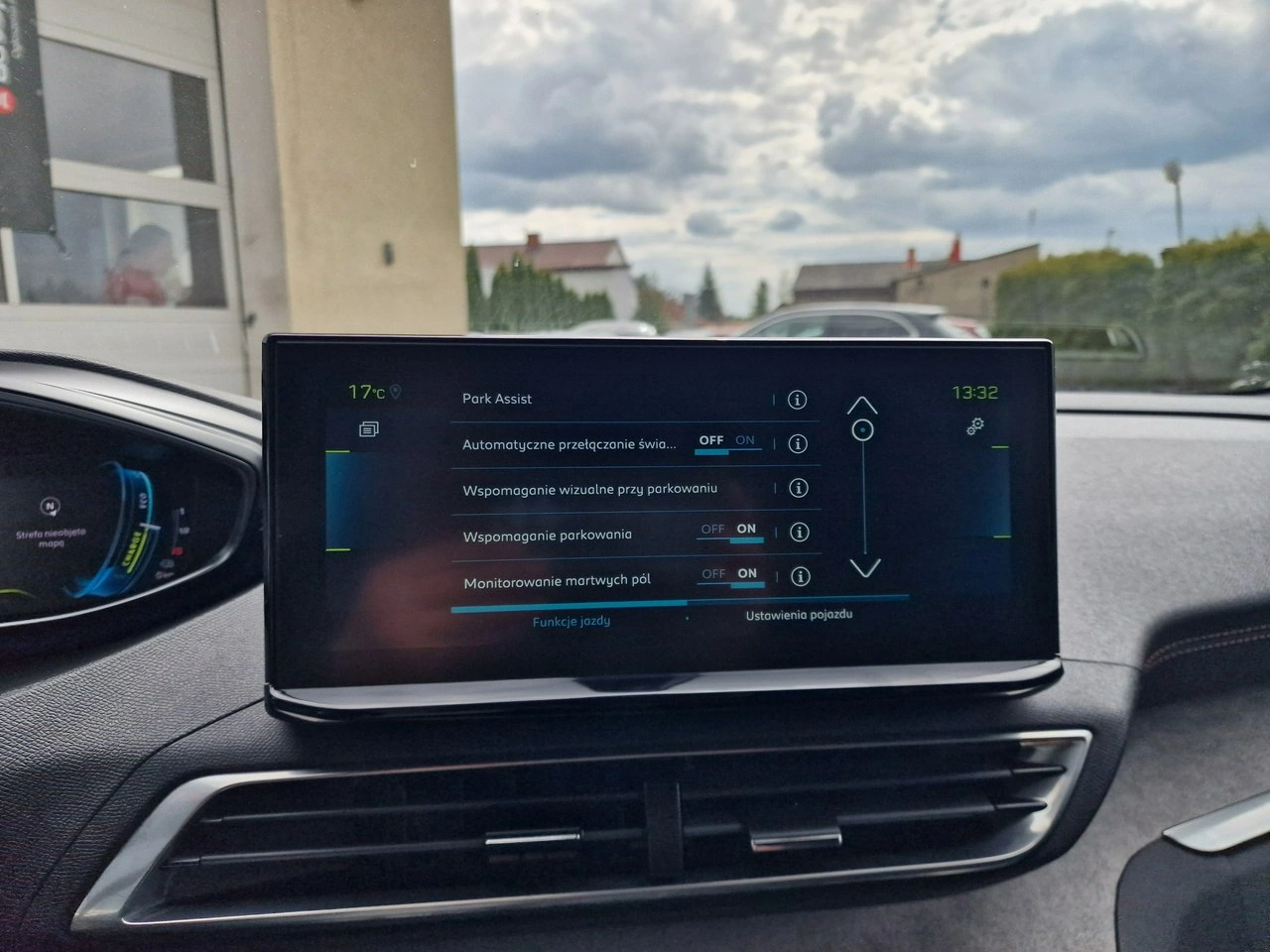 Peugeot 3008 - Zdjęcie 30