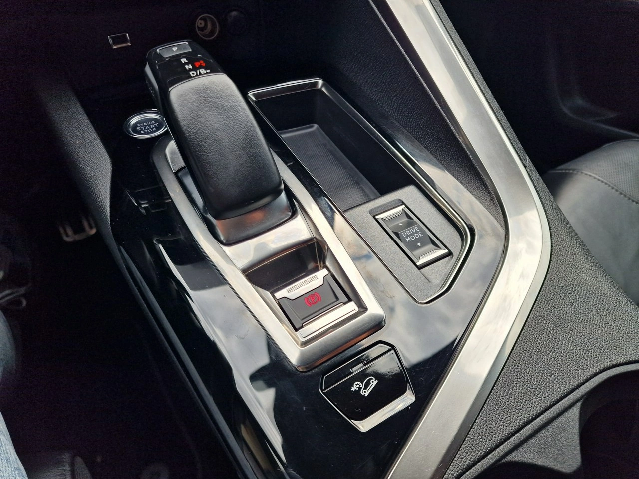 Peugeot 3008 - Zdjęcie 32